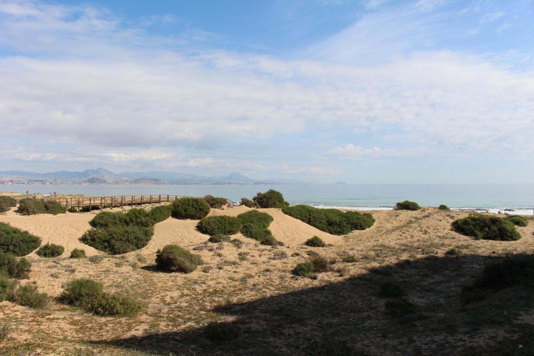 Apartamento Arenales Arenales del Sol Buitenkant foto