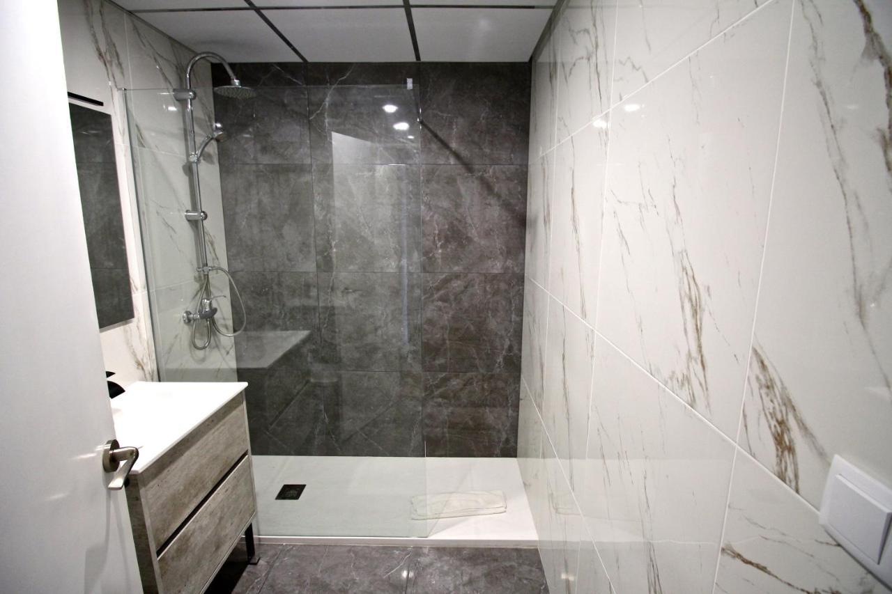 Apartamento Arenales Arenales del Sol Buitenkant foto