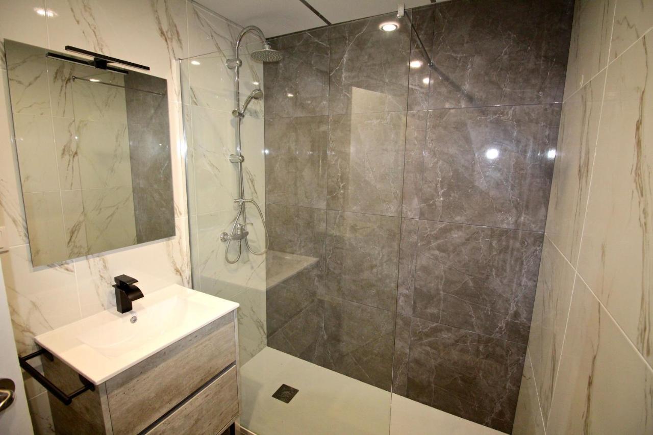 Apartamento Arenales Arenales del Sol Buitenkant foto