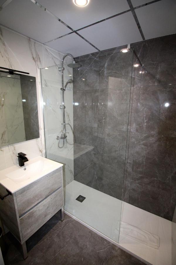Apartamento Arenales Arenales del Sol Buitenkant foto