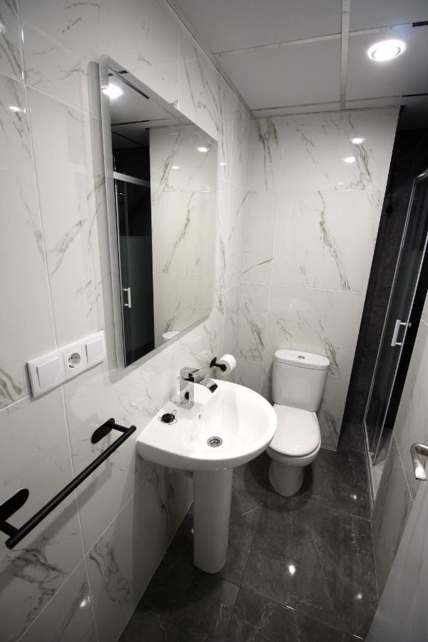 Apartamento Arenales Arenales del Sol Buitenkant foto